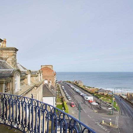 Host & Stay - The Observatory Saltburn-by-the-Sea Exterior photo