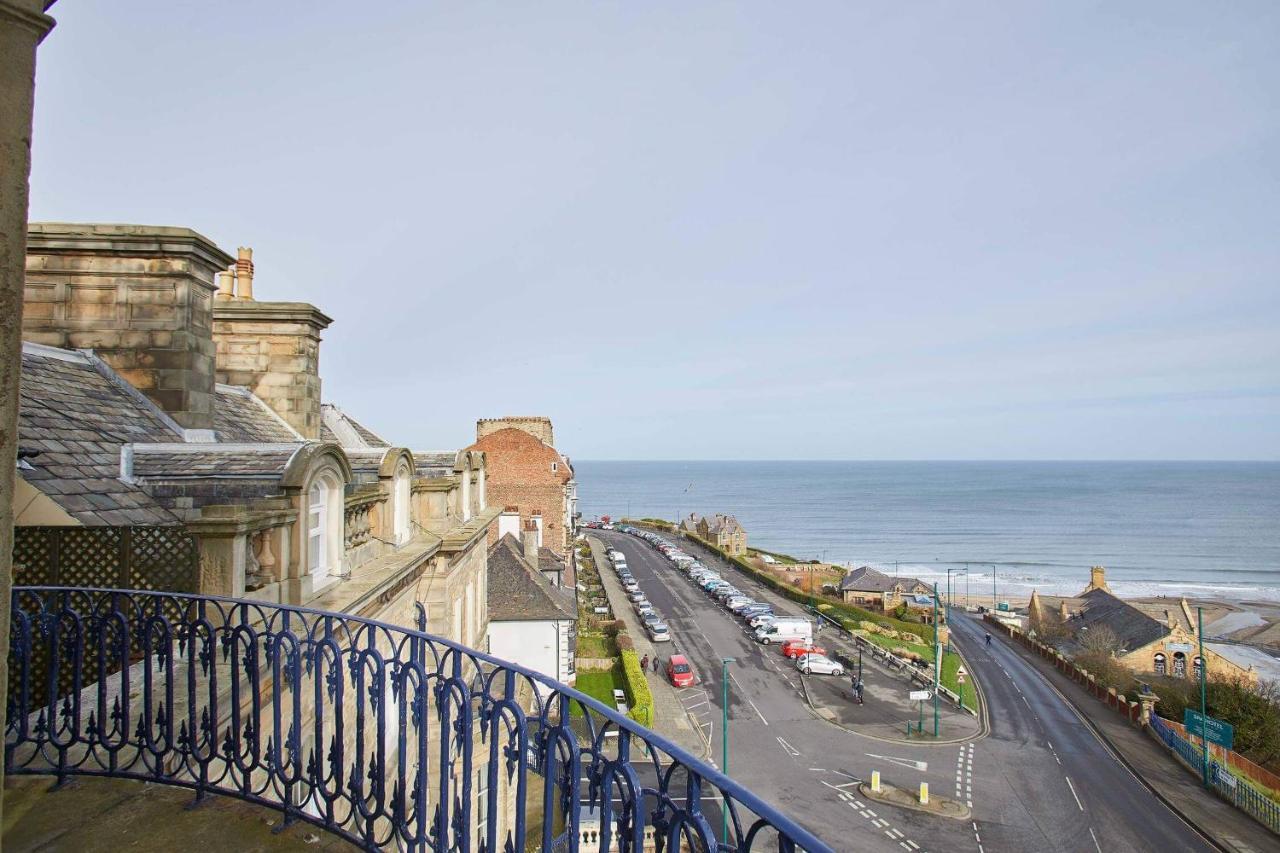 Host & Stay - The Observatory Saltburn-by-the-Sea Exterior photo