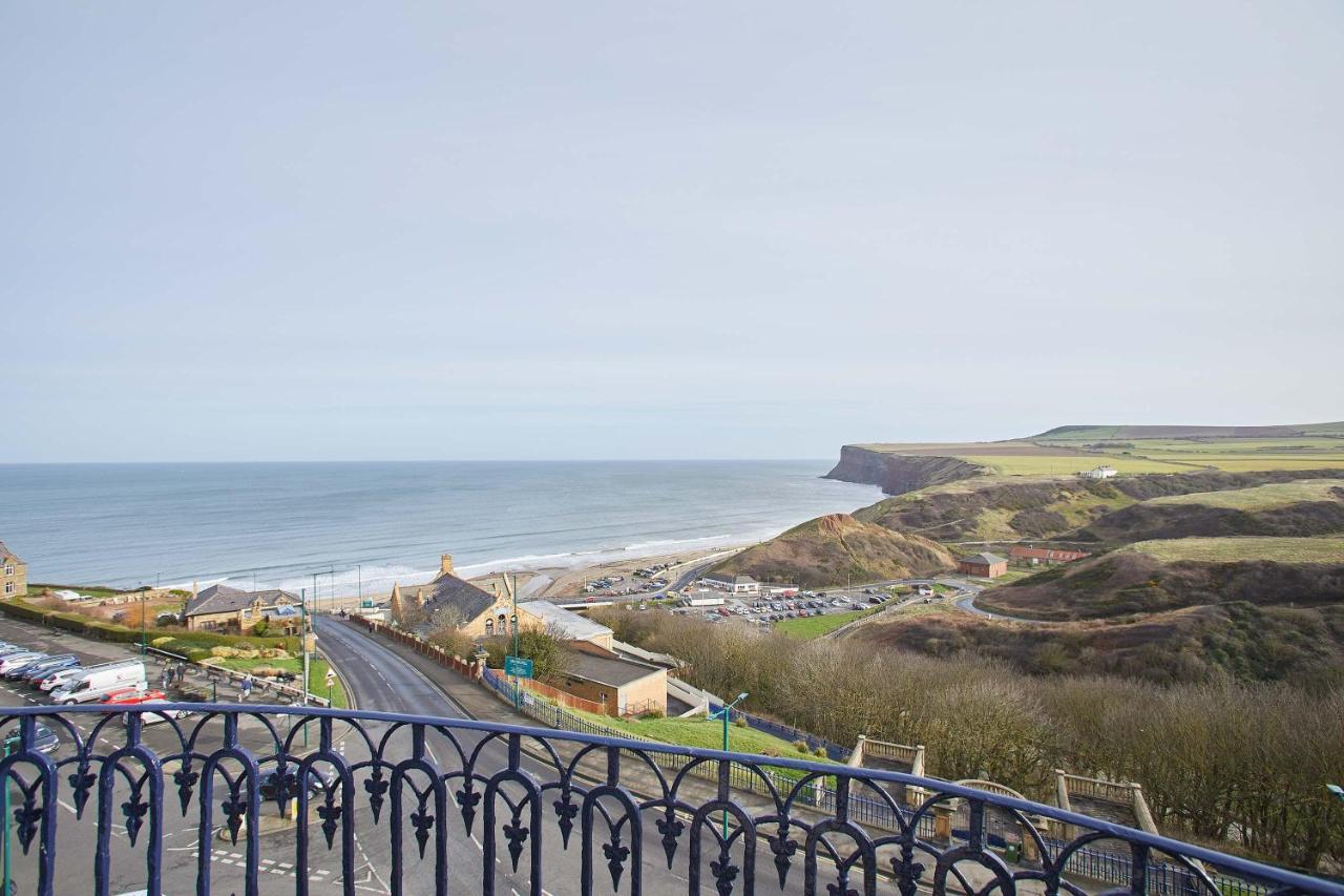 Host & Stay - The Observatory Saltburn-by-the-Sea Exterior photo