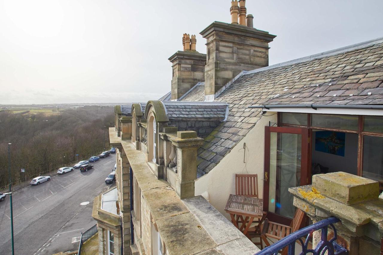 Host & Stay - The Observatory Saltburn-by-the-Sea Exterior photo